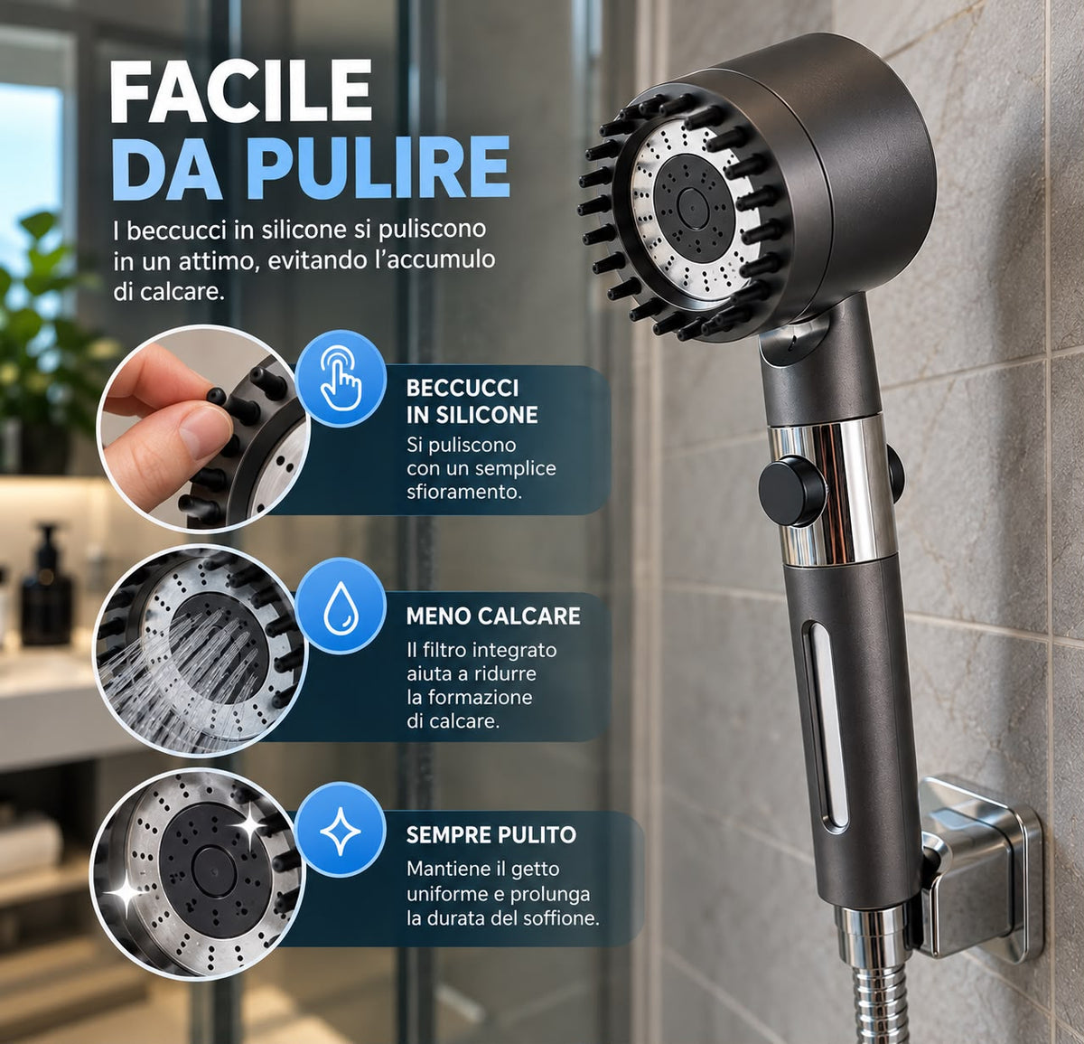 PULIFER Pro Hydro
