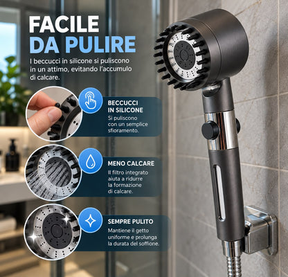PULIFER Pro Hydro